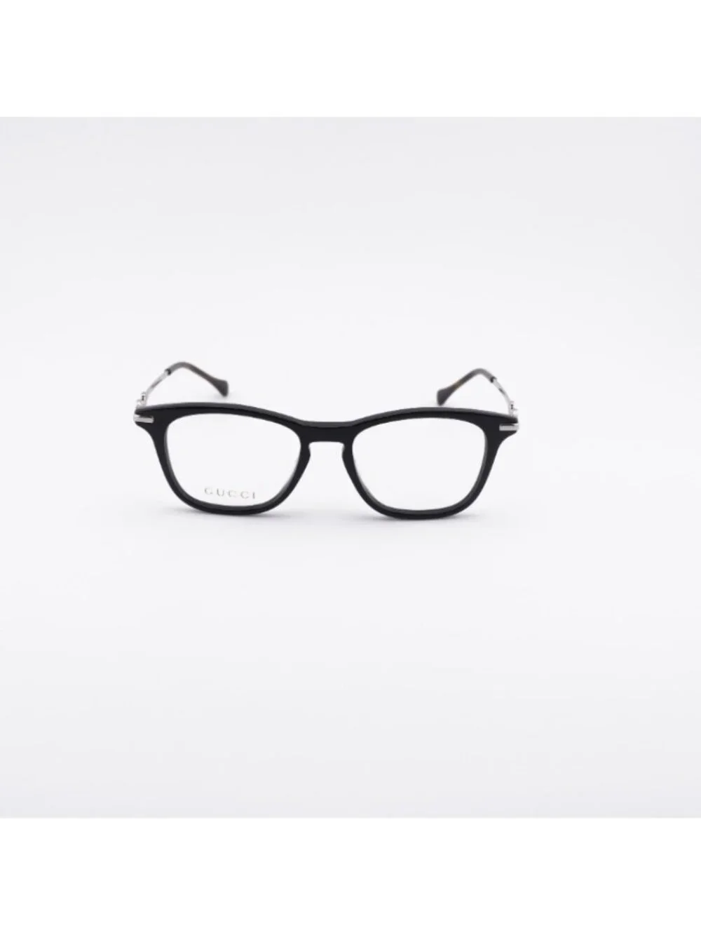 Gucci GG0919O 001 Eyeglasses Black 50mm Square Frame